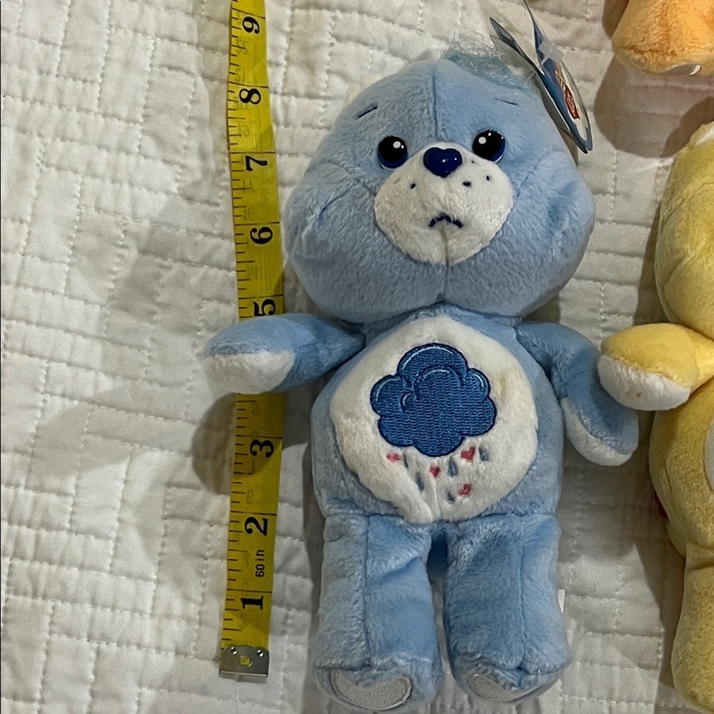 CARE BEARS - Picture 11 of 11